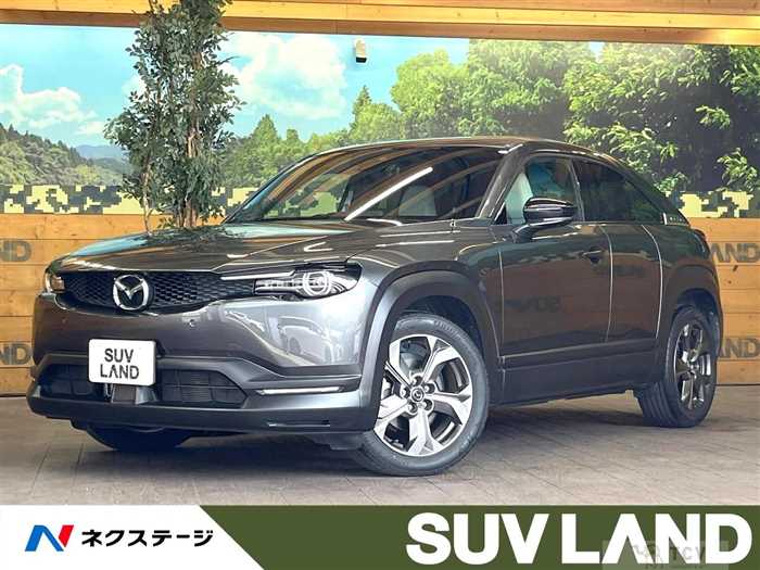 2022 Mazda Mazda Others