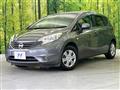 2012 Nissan Note