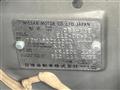 2012 Nissan Note