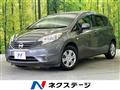 2012 Nissan Note
