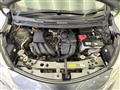 2012 Nissan Note
