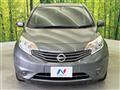 2012 Nissan Note