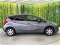 2012 Nissan Note