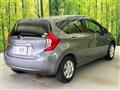 2012 Nissan Note