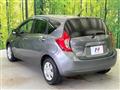 2012 Nissan Note