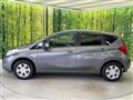 2012 Nissan Note