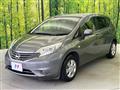 2012 Nissan Note