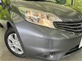 2012 Nissan Note