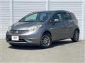 2013 Nissan Note