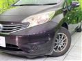 2013 Nissan Note