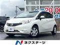 2013 Nissan Note