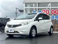 2013 Nissan Note