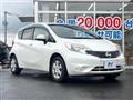 2013 Nissan Note