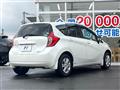 2013 Nissan Note