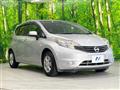 2013 Nissan Note