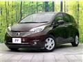 2014 Nissan Note