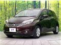 2014 Nissan Note