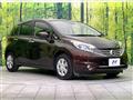 2014 Nissan Note