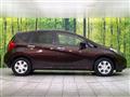 2014 Nissan Note