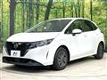 2023 Nissan Note