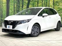 2023 Nissan Note