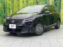 2024 Nissan Note