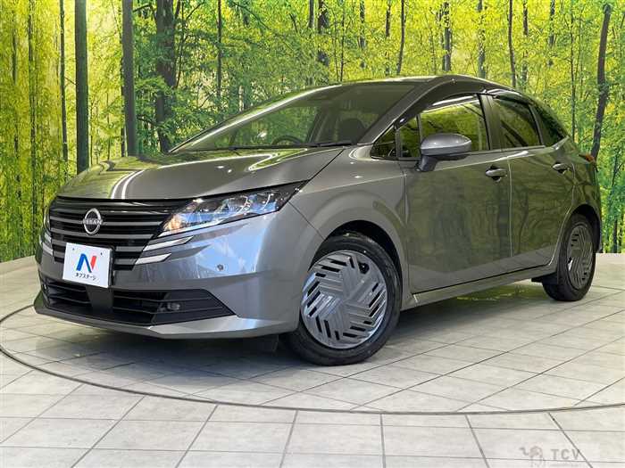 2024 Nissan Note