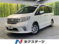 2011 Nissan Serena