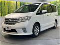 2011 Nissan Serena