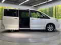2011 Nissan Serena