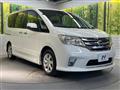 2011 Nissan Serena