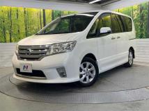 2011 Nissan Serena