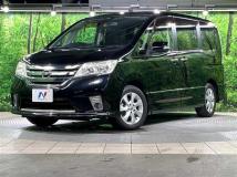 2011 Nissan Serena
