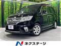 2011 Nissan Serena