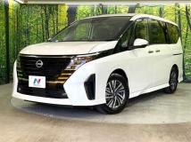 2024 Nissan Serena