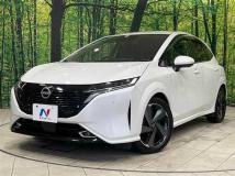2022 Nissan Nissan Others