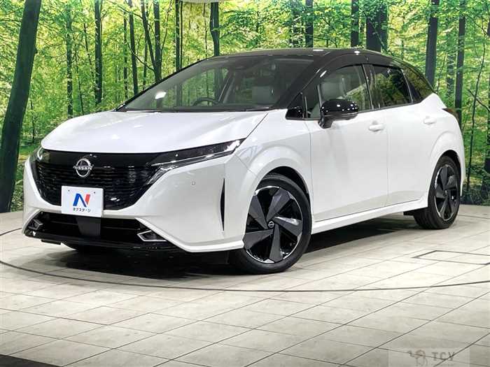 2022 Nissan Nissan Others