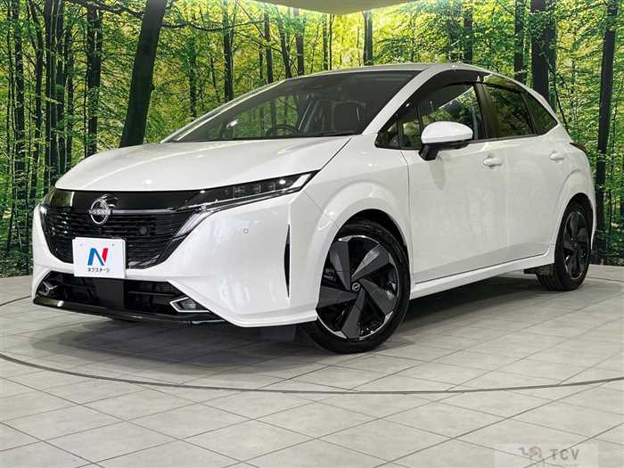 2022 Nissan Nissan Others