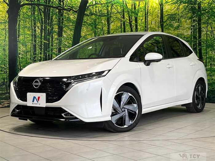 2022 Nissan Nissan Others