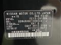 2022 Nissan Nissan Others