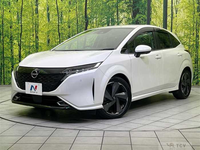 2023 Nissan Nissan Others