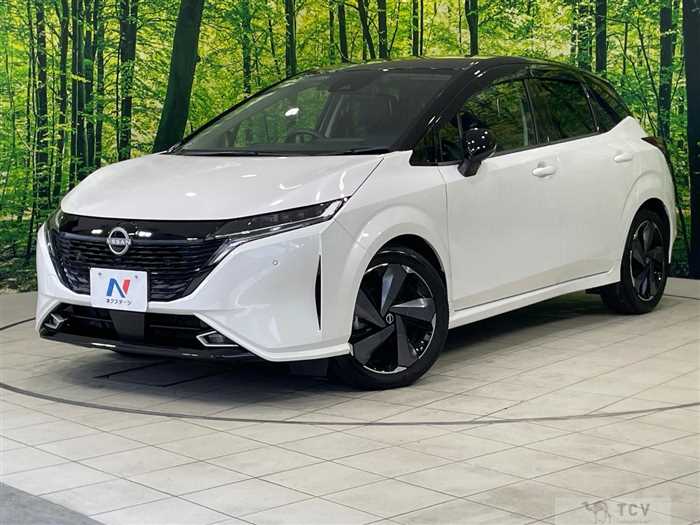 2023 Nissan Nissan Others
