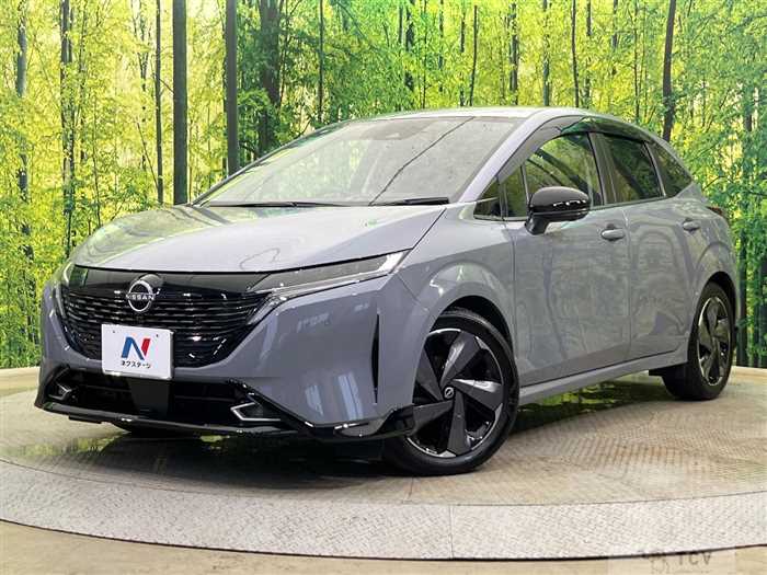 2024 Nissan Nissan Others
