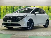 2025 Nissan Nissan Others
