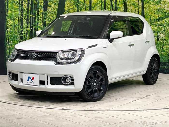 2017 Suzuki Suzuki Others