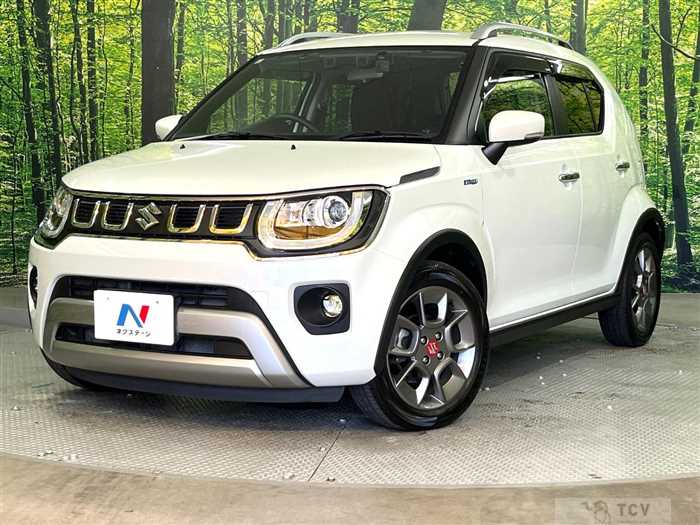 2021 Suzuki Suzuki Others