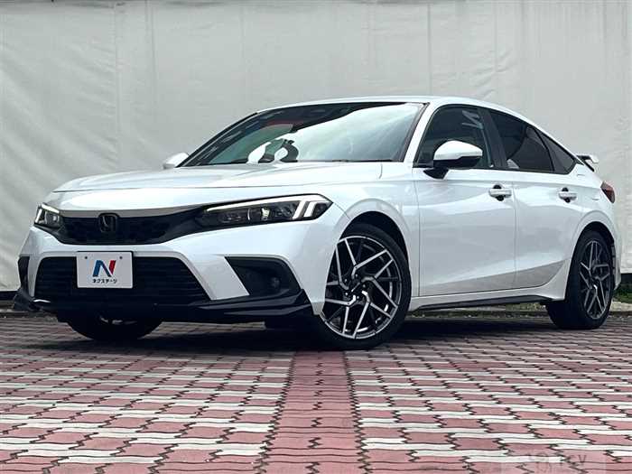 2021 Honda Civic