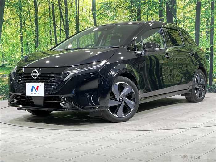 2023 Nissan Nissan Others