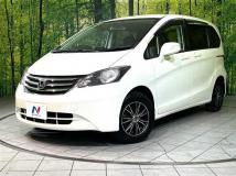 2008 Honda Freed