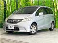 2012 Honda Freed